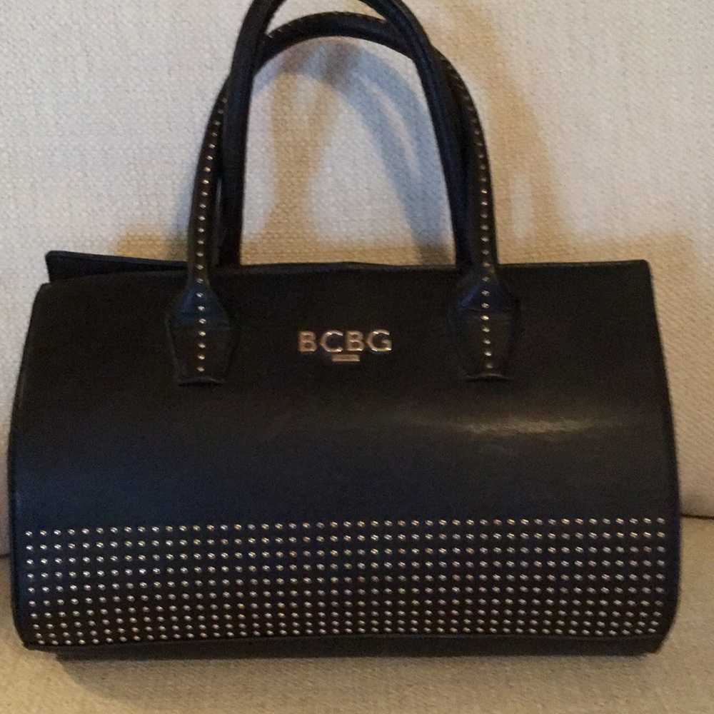 BCBG purse